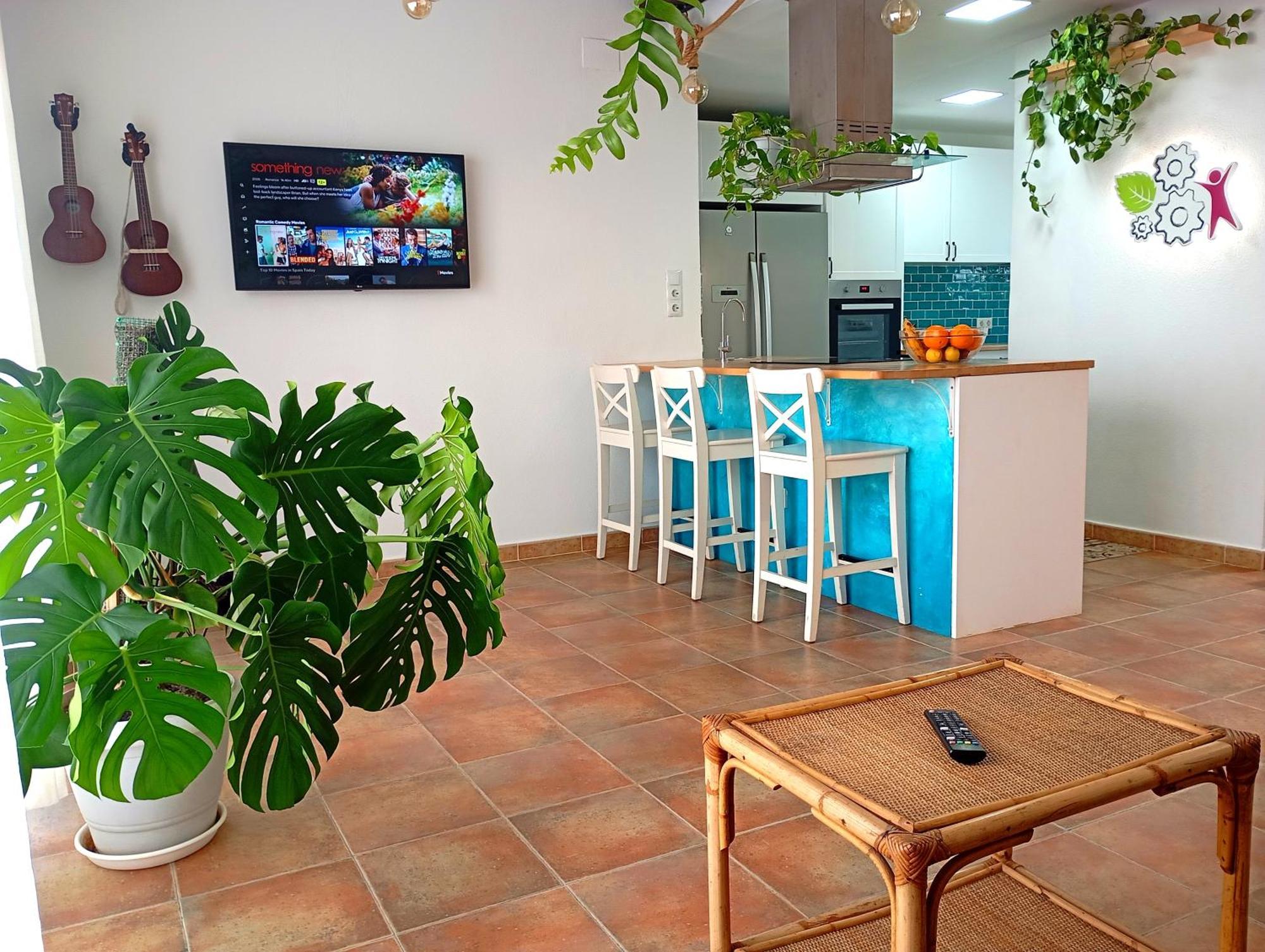 Salou Family Village 외부 사진