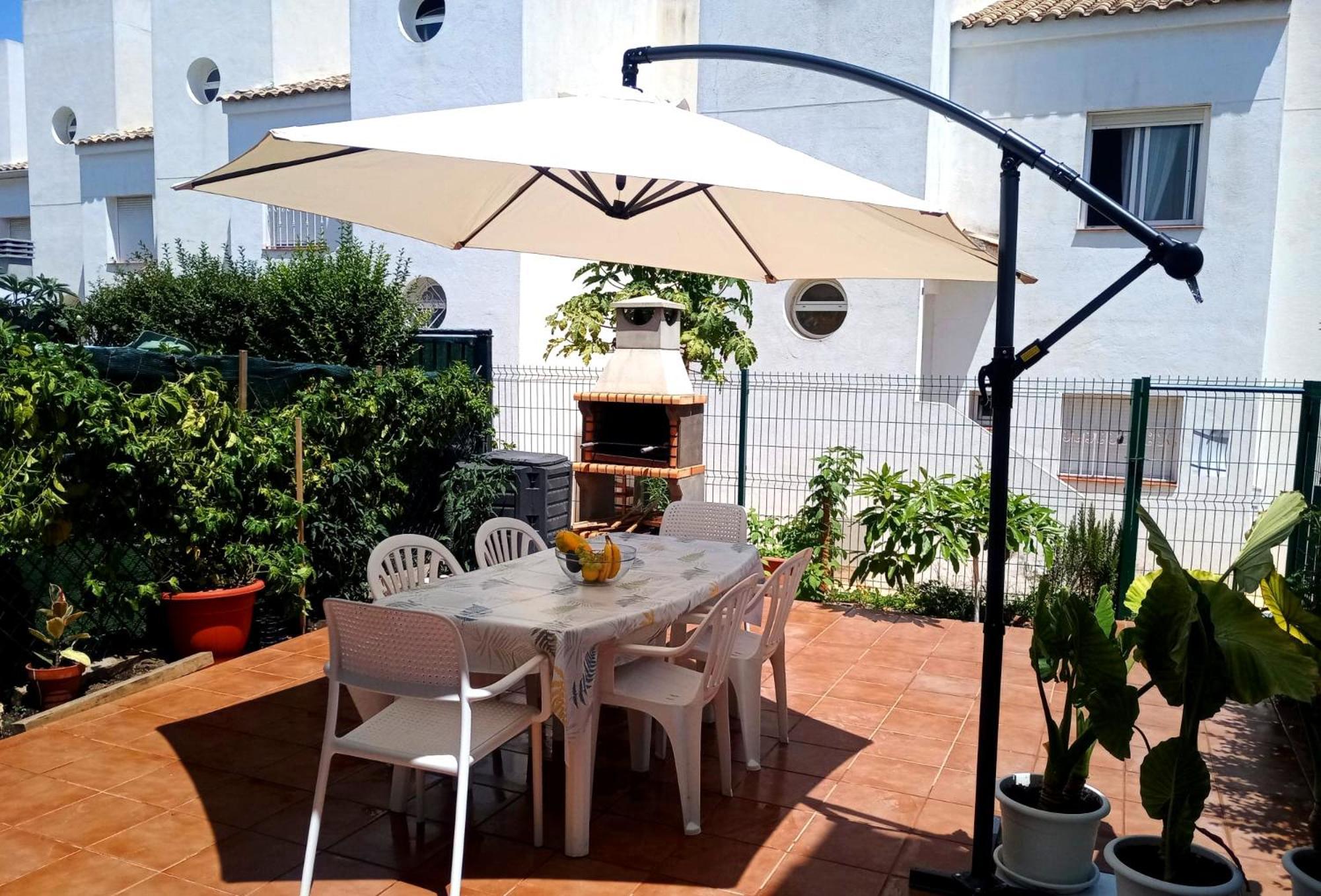 Salou Family Village 외부 사진