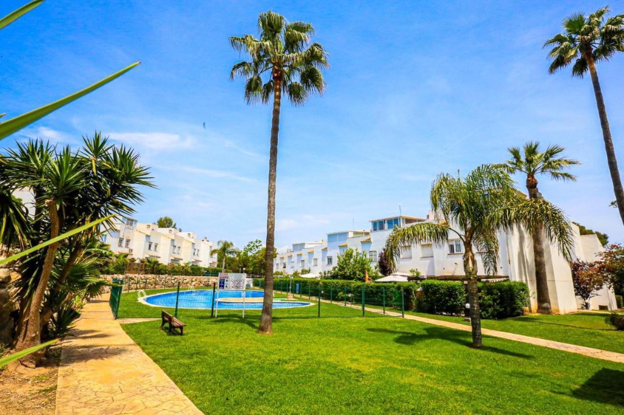 Salou Family Village 외부 사진
