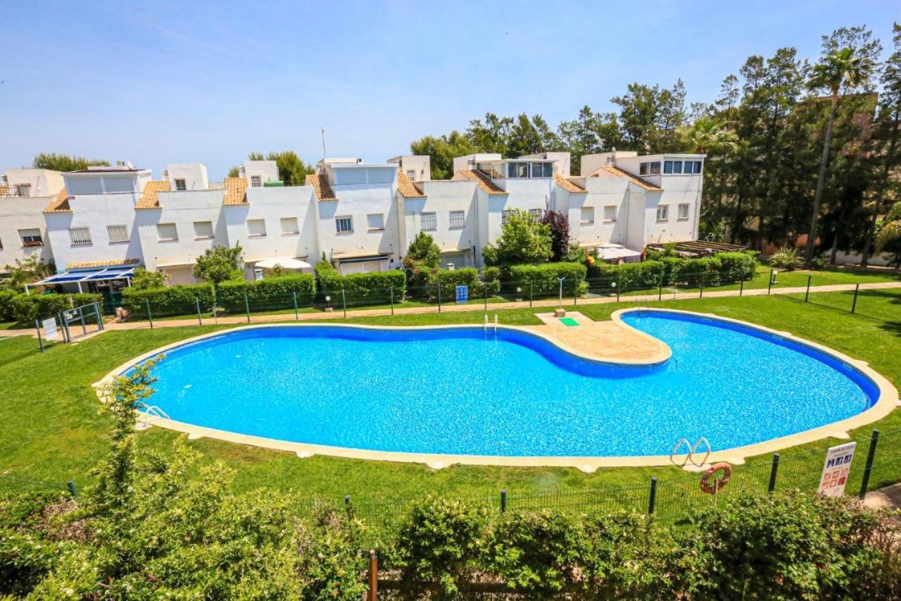 Salou Family Village 외부 사진