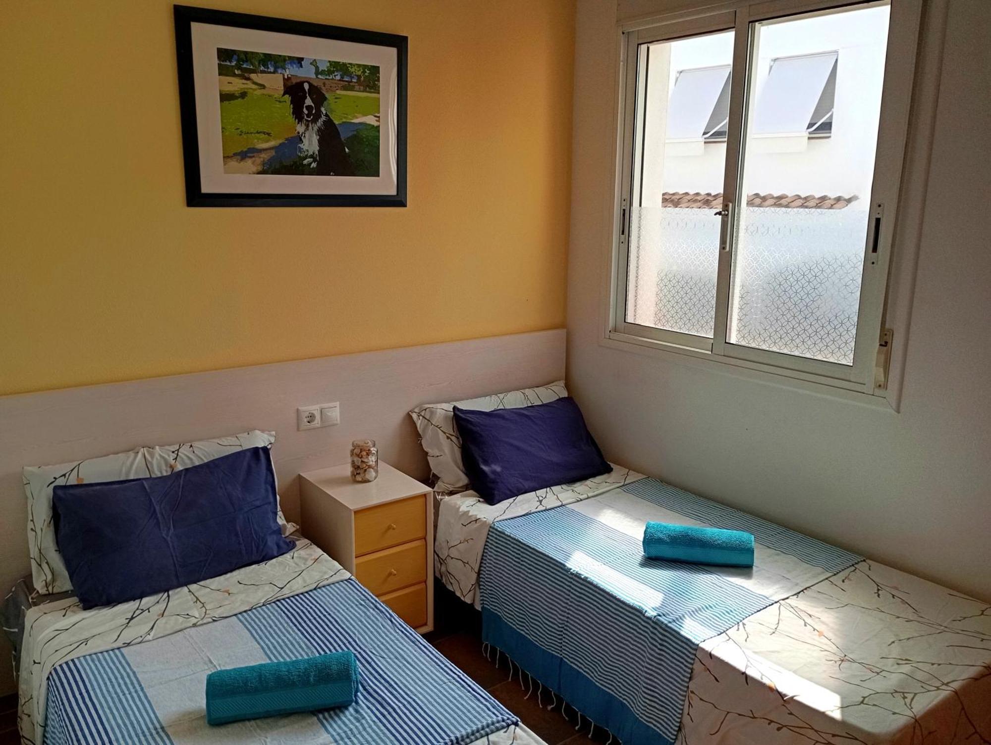 Salou Family Village 외부 사진